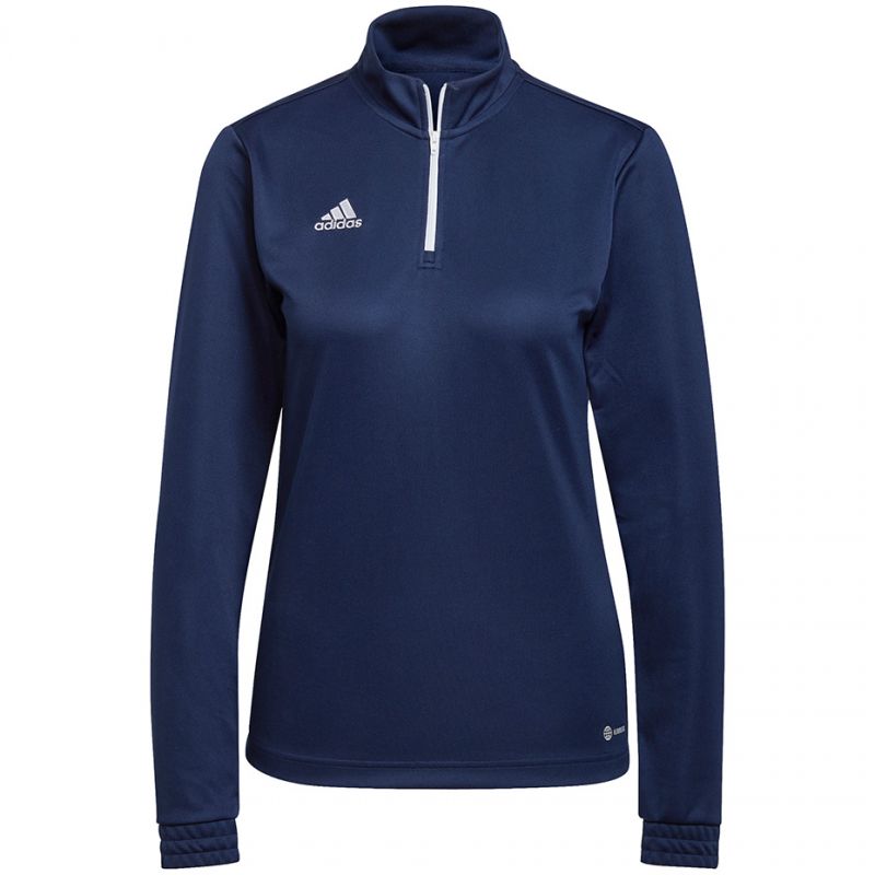 Felpa Adidas Entrada 22 Top Training W H57483