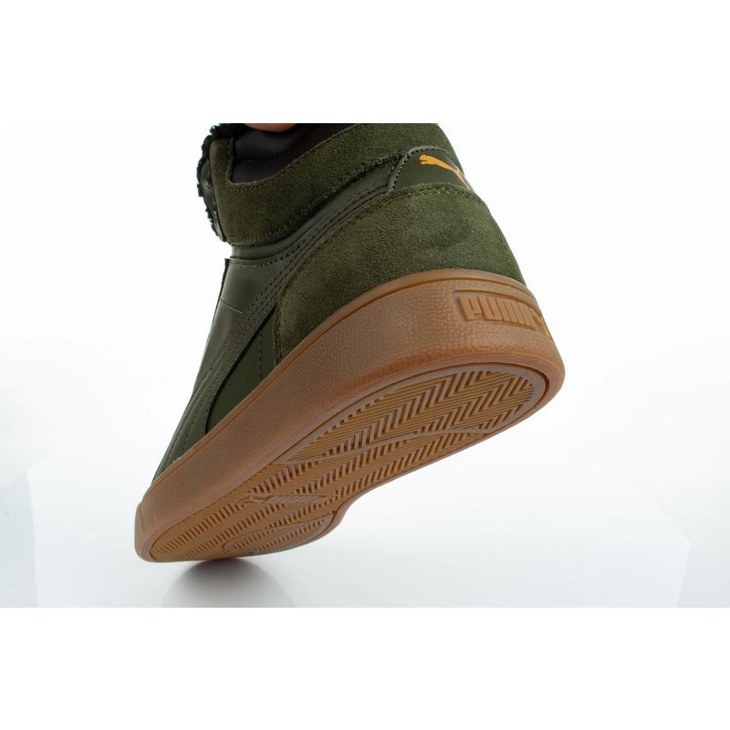 Puma Shuffle Mid M 387609 02 winter shoes