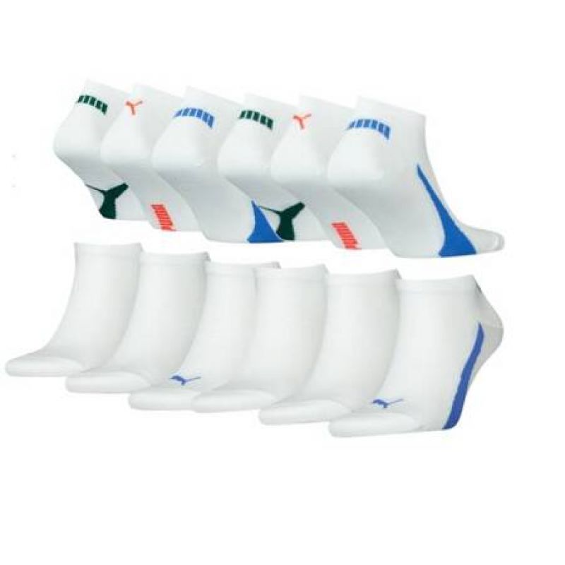 Calzini Puma Lifestyle 701224210 001