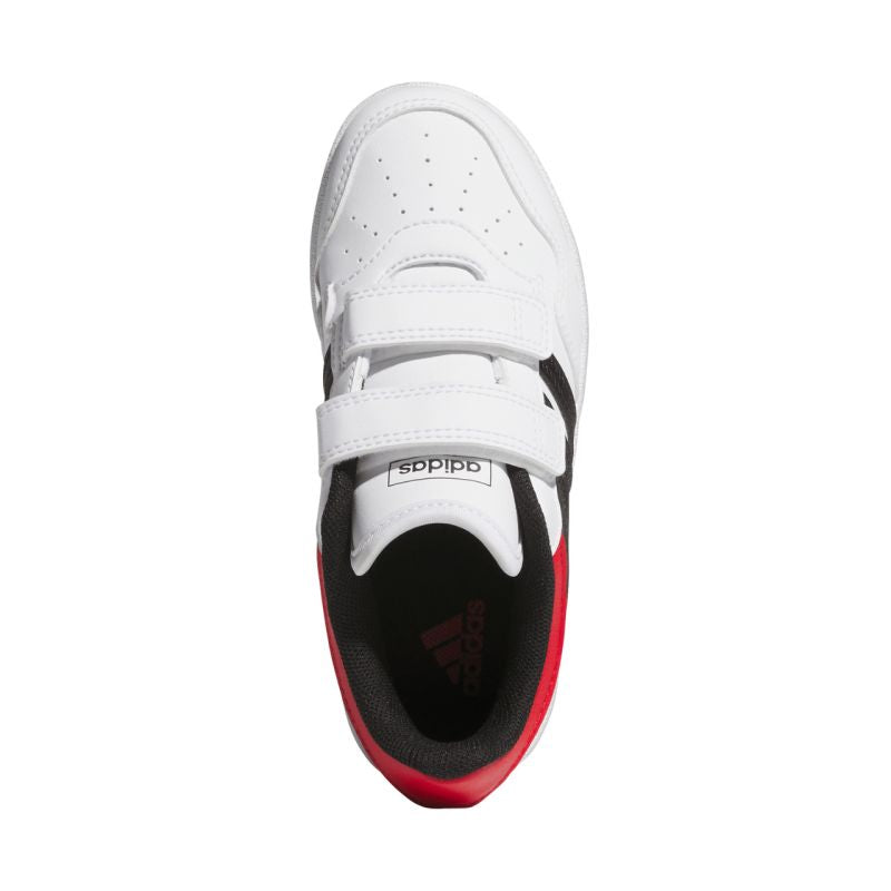 Scarpe Adidas Hoops 4.0 CF C Jr JQ7863