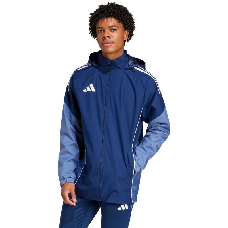 Adidas Tiro 25 Competition All-Weather M JI6543 jacket