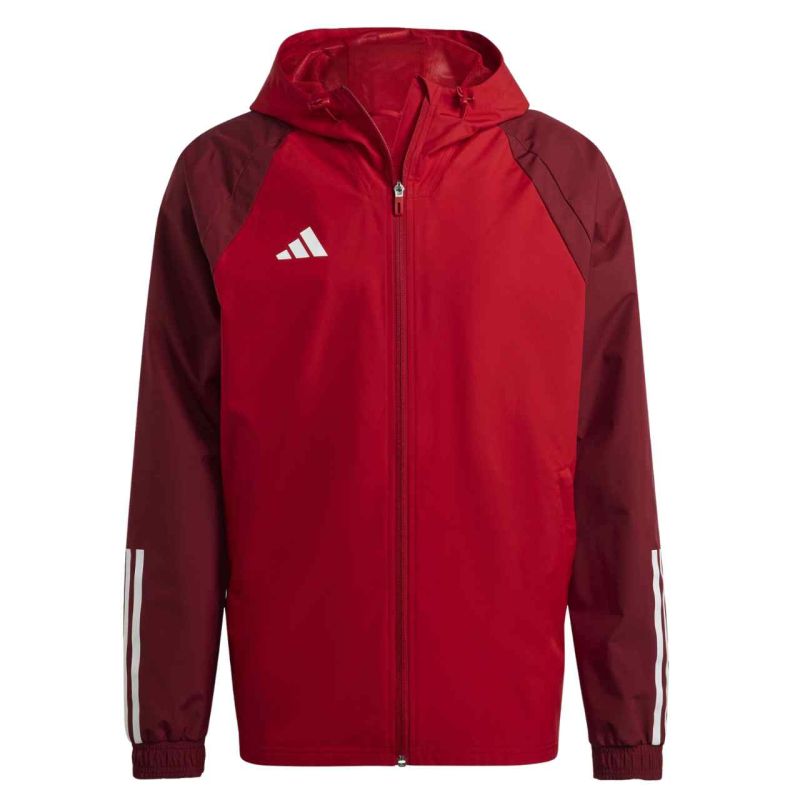 Giacca Adidas Tiro 23 Competition All Weather M HE5653