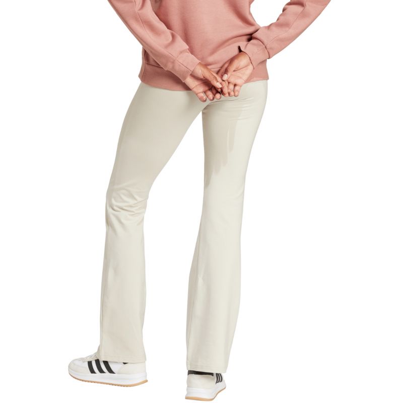 adidas Essentials Small Logo Flared W Pants JD3072