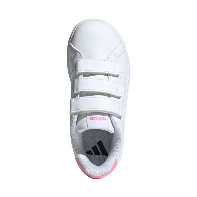 Adidas Advantage Base 2.0 Jr ID1305 shoes