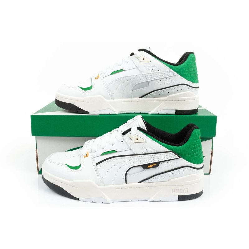 Puma Slipstream M 39326601 sports shoes