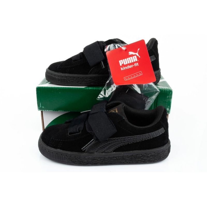 Puma Heart SNK Jr shoes 364920 06