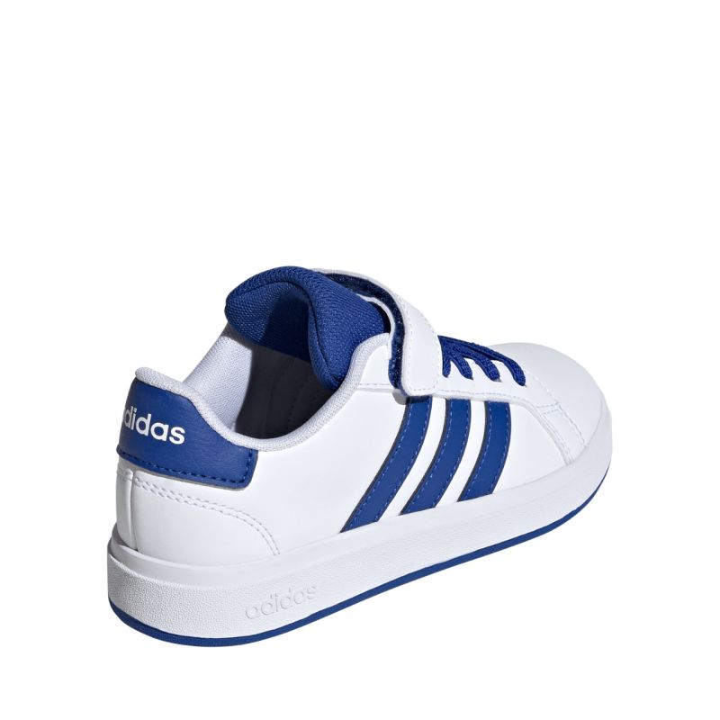 Scarpe Adidas Grand Court 2.0 EL C Jr JQ8000