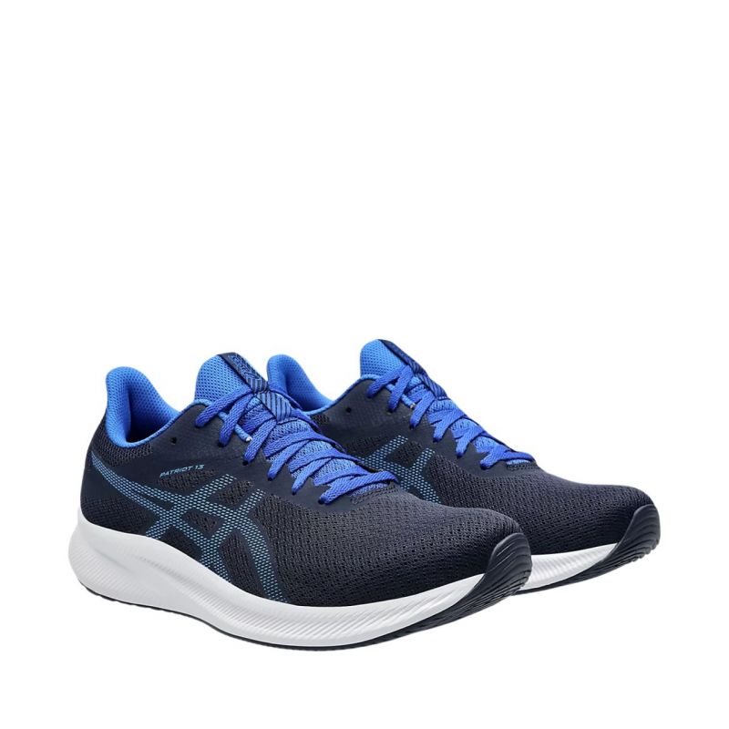 Scarpe da corsa Asics Patriot 13 M 1011B485 413