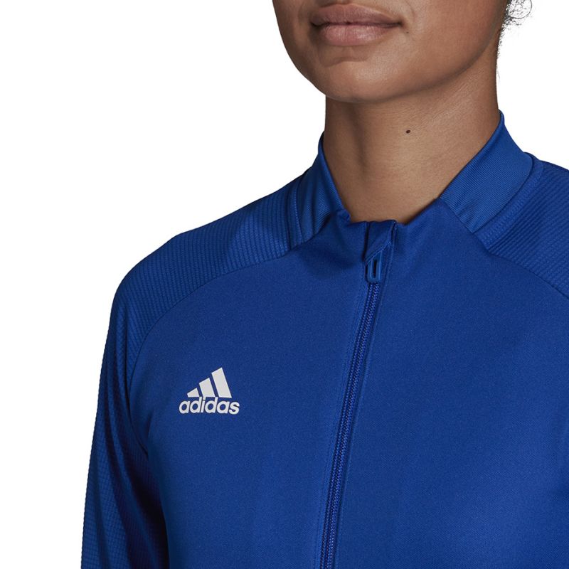 Felpa da allenamento Adidas Condivo 20 W FS7105