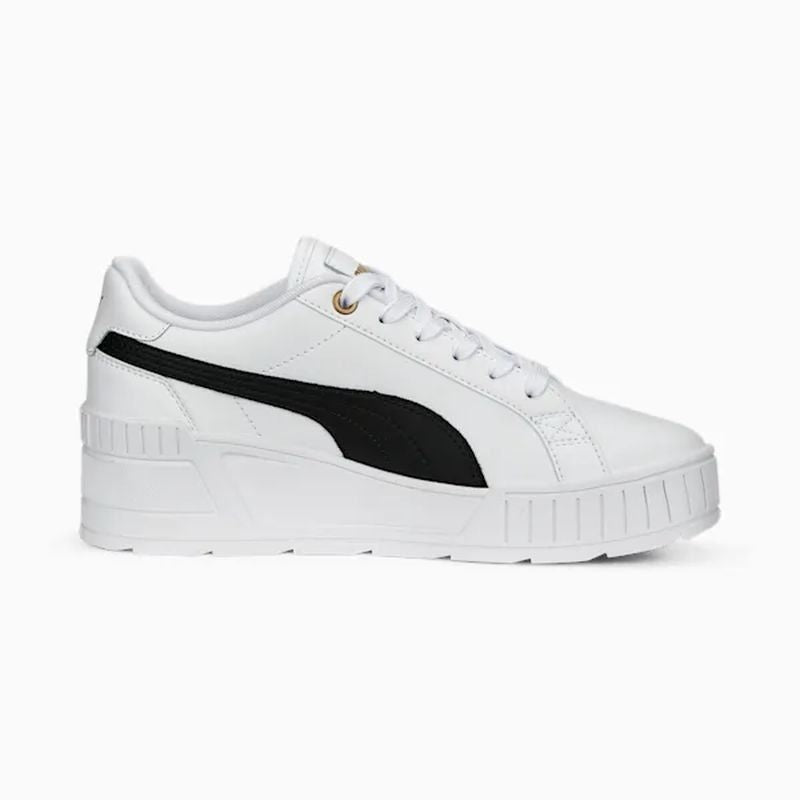 Puma Karmen Wedge W shoes 390985 02