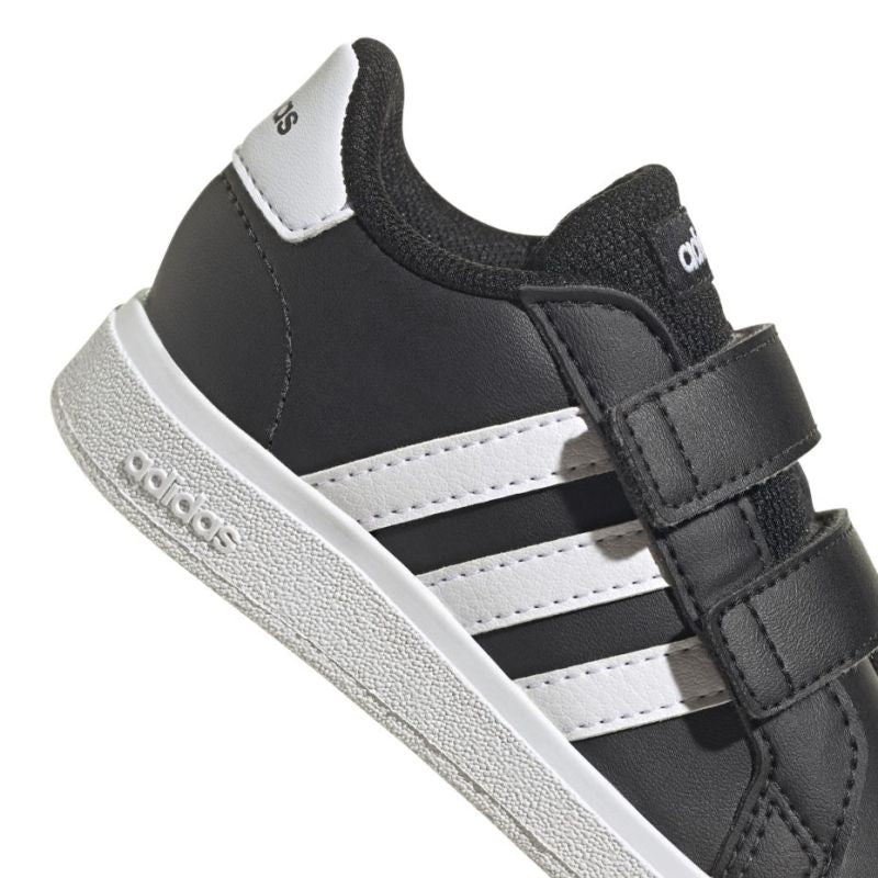 Scarpe Adidas Grand Court 2.0 Hook and Loop Jr GW6523