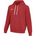 Nike Park 26 Fleece Hoodie Men's Red IB1222 657