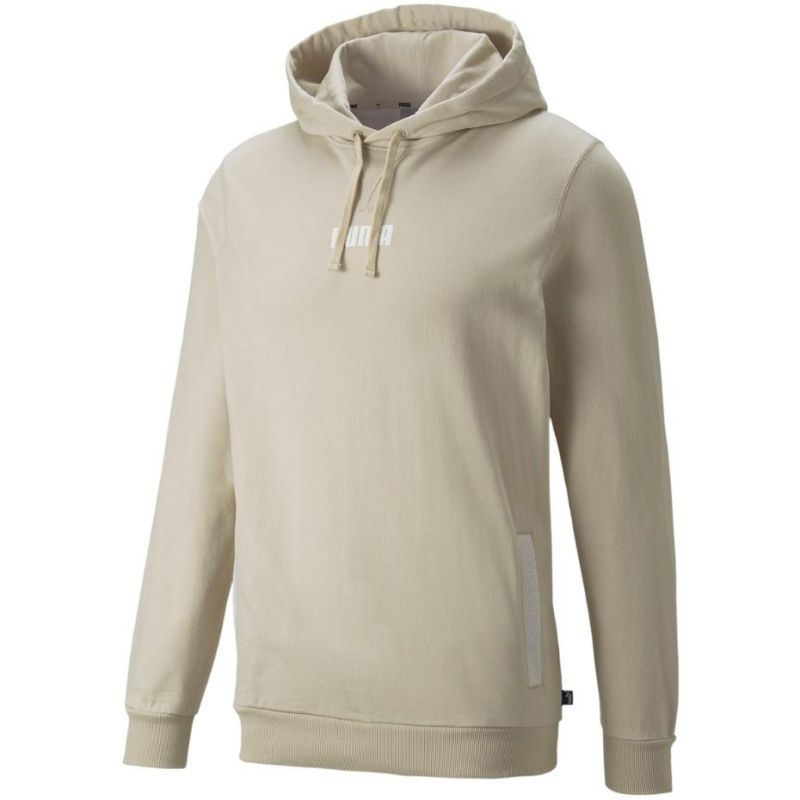 Felpa Puma Modern Basics Hoodie TR Putty M 847410 64