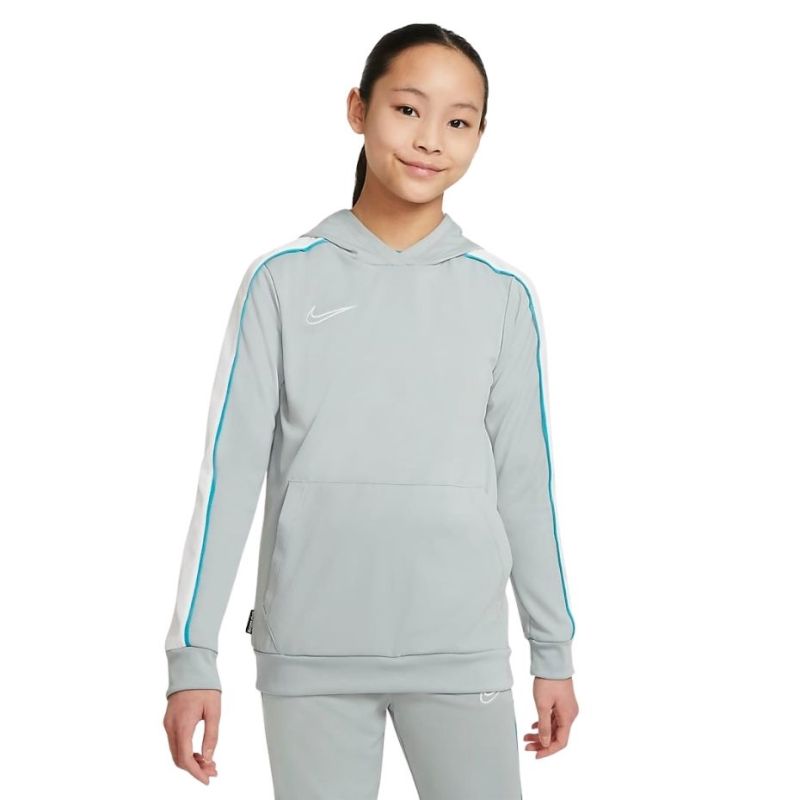 Felpa Nike NK Dry Academy Hoodie Po Fp JB Junior CZ0970-019