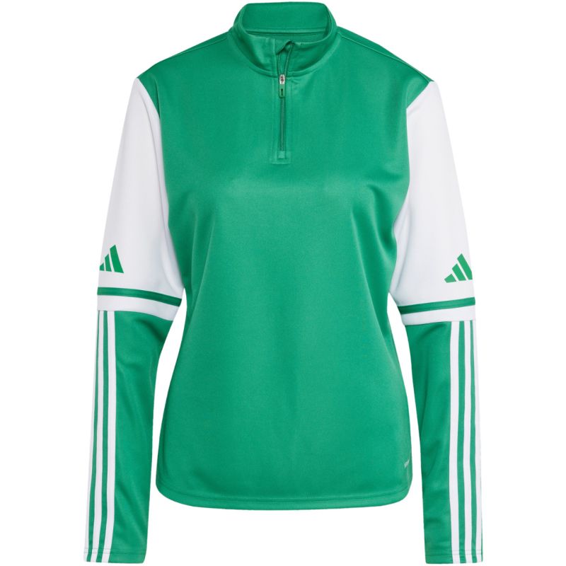 Women's adidas Squadra 25 Training Top green JP3159