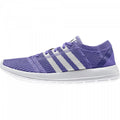 adidas element refine tricot running shoes W B40629