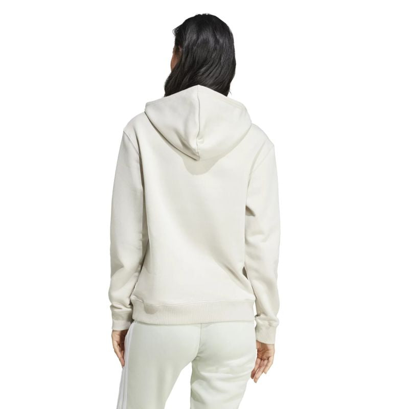 adidas Essentials Big Logo Hoodie W IY6708