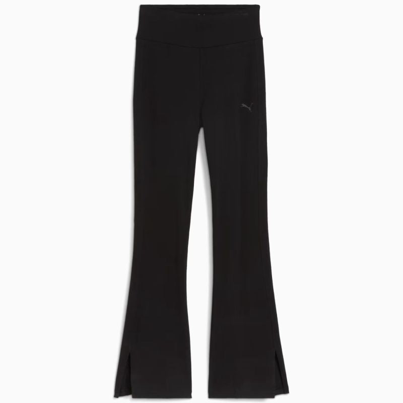 Puma Ess High-Waist Flared W leggings 688156 01