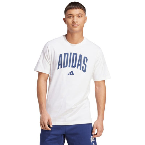 adidas Collegiate Lineage Graphic T-shirt M JM6416