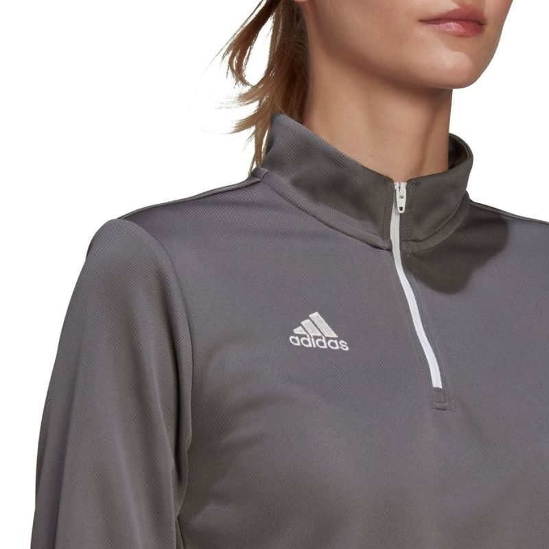 Adidas Entrada 22 Top Training W felpa H57542