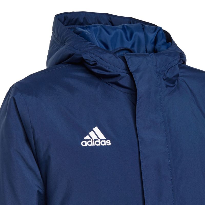 Giacca Adidas Entrada 22 Stadium Jr IB6079