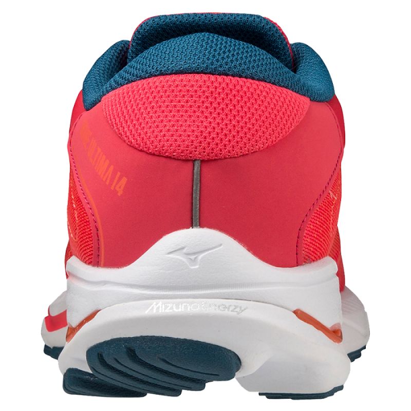 Mizuno Wave Ultima 14 W J1GD231823 Running Shoes