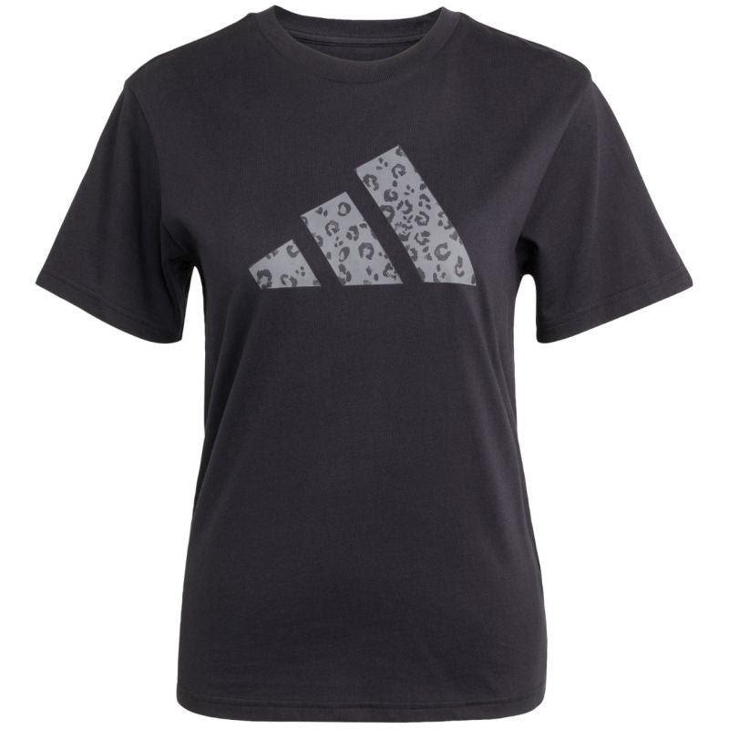 adidas T-shirt con Grafica Animale W JV8536
