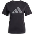 adidas T-shirt con Grafica Animale W JV8536
