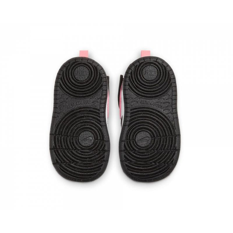 Scarpe Nike Court Borough Mid2 (TDV) Jr CD7784-005