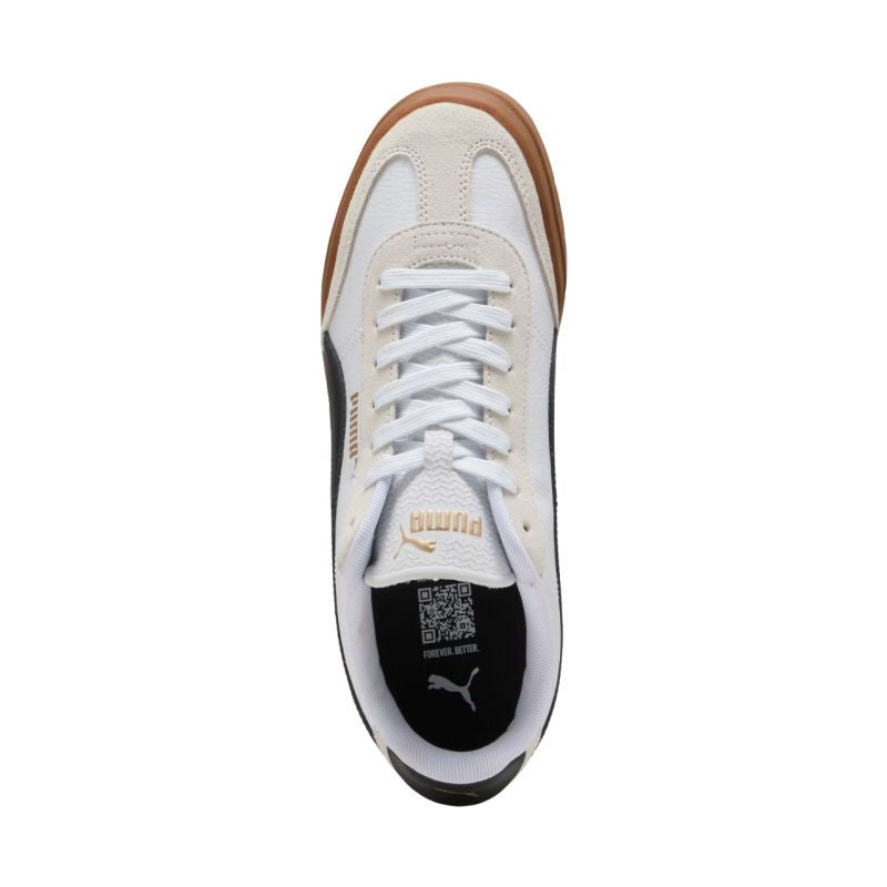 Puma Super Turino M 402612 01 shoes