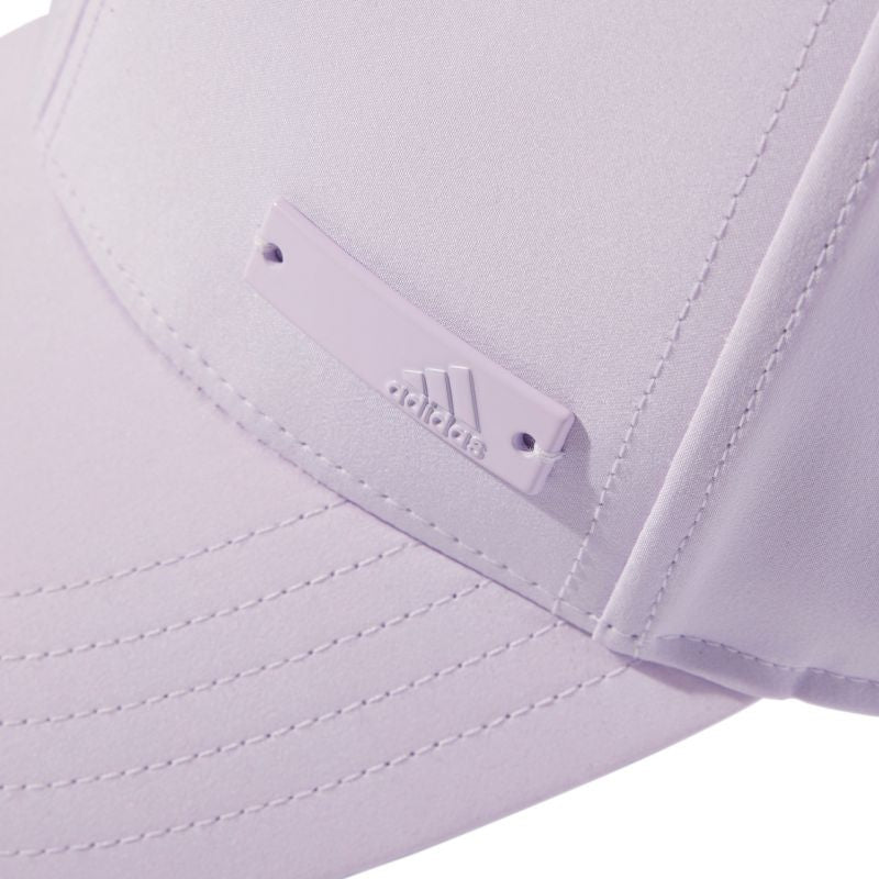 adidas Cappellino da Baseball Leggero con Distintivo in Metallo IY7769