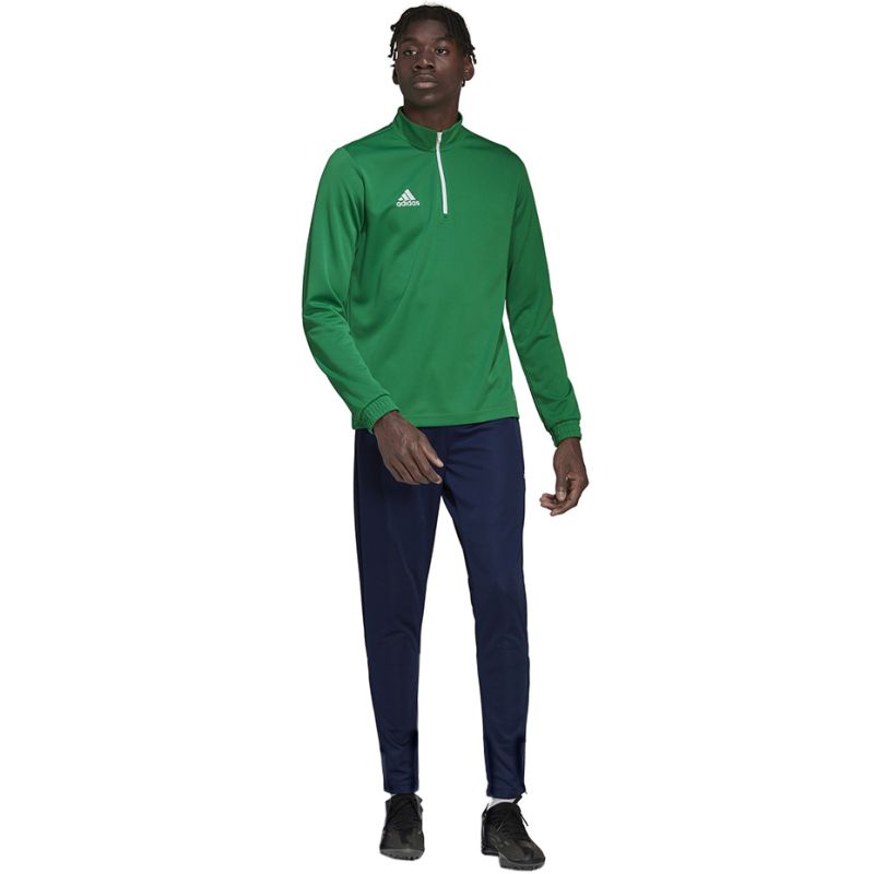 Felpa Adidas Entrada 22 Training Top M HI2129