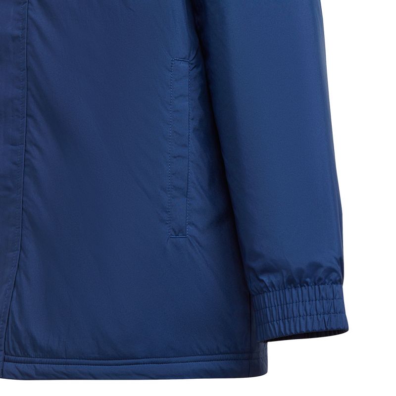 Giacca Adidas Entrada 22 Stadium Jr IB6079
