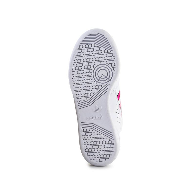 Scarpe Adidas Continental 80 Stripes Jr GZ7037