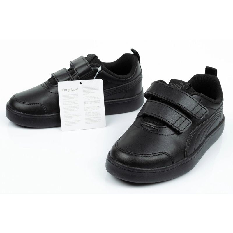 Scarpe Puma Courtflex Infants Jr 371544 06