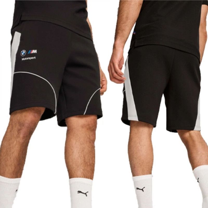 Pantaloncini Puma BMW MMS M 627461 01