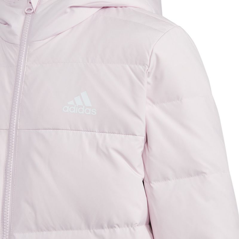 Adidas Frosty Jacket Jr HM5237 jacket