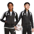 adidas Tiro 26 League Training Kids' Sweatshirt Black JY7202