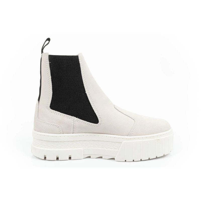 Puma Mayze Chelsea Suede W 382829 02 Scarpe