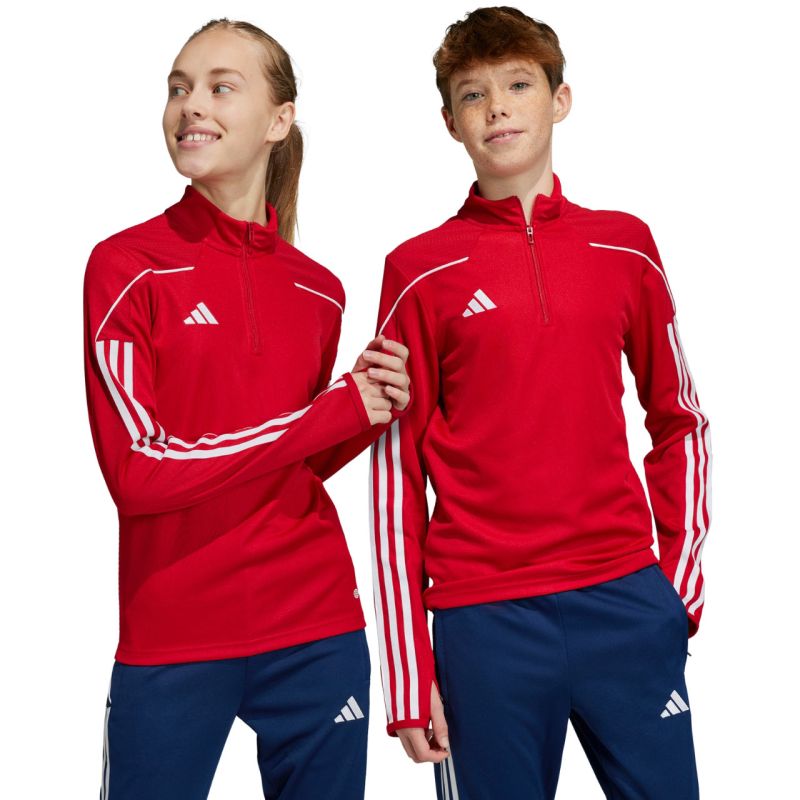 Adidas Tiro 23 League Training Top Jr HS3489 sweatshirt