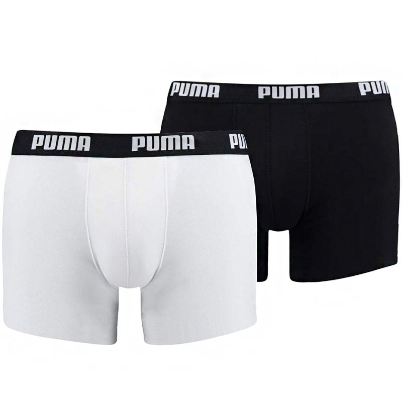 Puma Boxer Basic M 2P 521015001 301