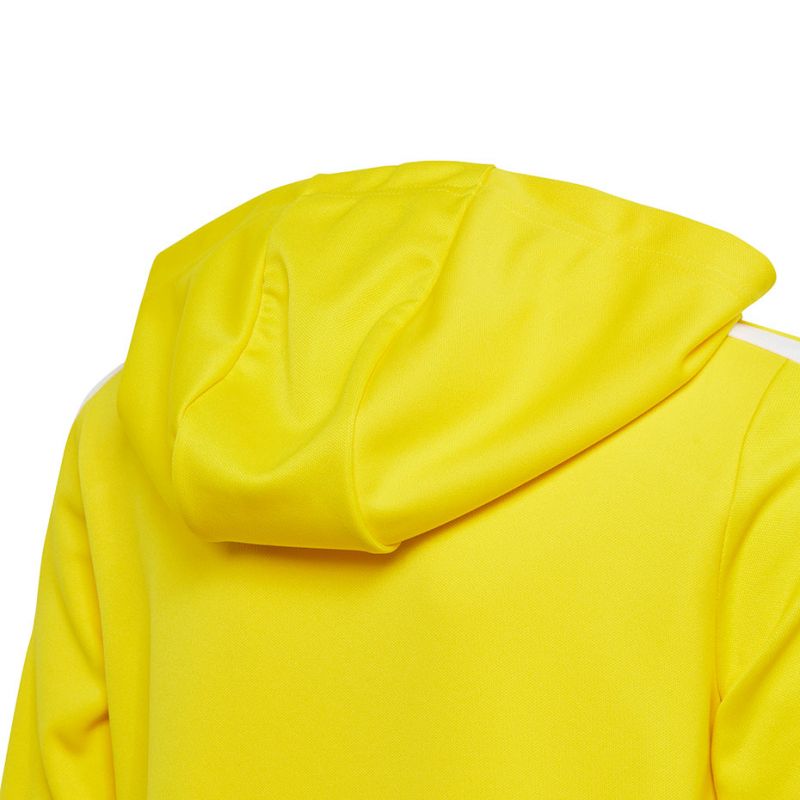 Adidas Squadra 21 Hoody Youth Jr GP6431 sweatshirt
