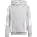 Felpa Adidas Tiro 24 Hooded Sweat Jr IR7505