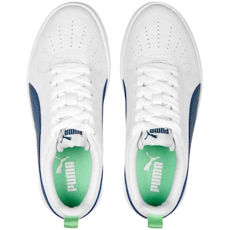 Puma Rickie Jr 384311 14 Shoes