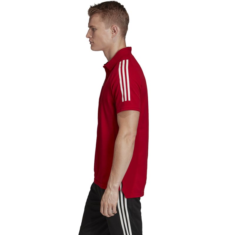 Adidas Condivo 20 Polo Shirt M ED9235