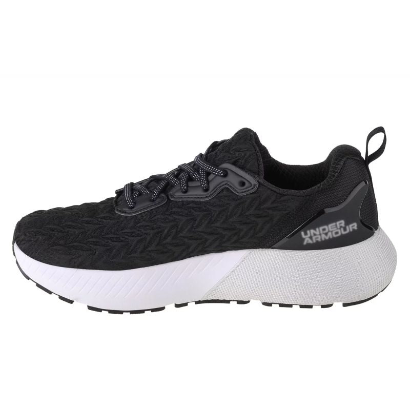 Under Armour Hovr Mega 3 Clone M 3025308-003 Running Shoes