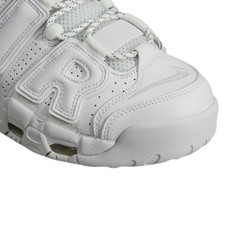Nike Air More Uptempo `96 M 921948-100 shoes