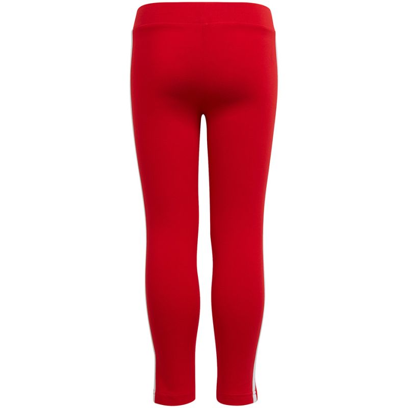 Leggings Adidas Essentials 3 strisce Jr HF1898