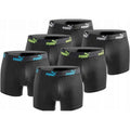 Puma Boxershorts 6-pack M 1000035474469030