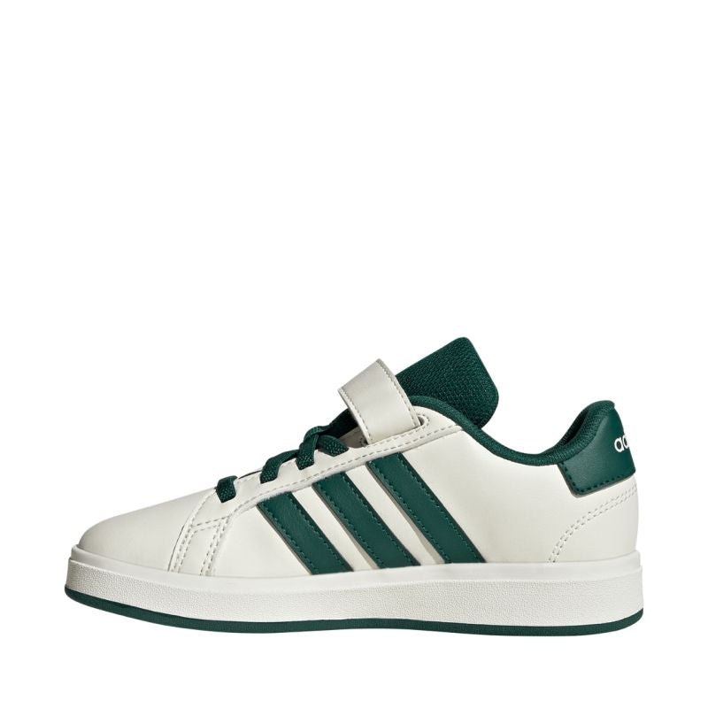 Scarpe Adidas Grand Court 2.0 EL C Jr JQ8004